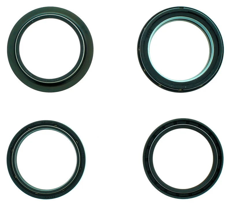 FRONT FORK SEAL SET