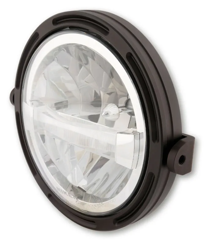 HLAVNÍ LED SVĚTLOMET 7″