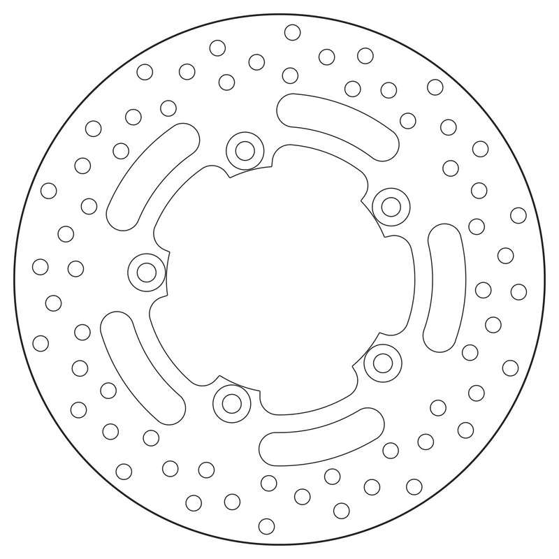 BREMBO BRAKE-DISCS