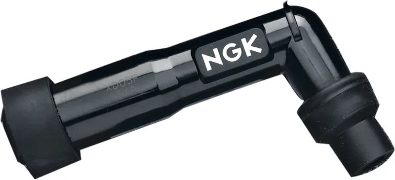 ZUENDKERZENSTECKER NGK