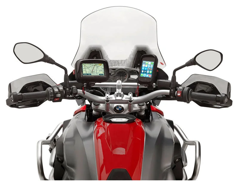 GIVI S900A SMART BAR