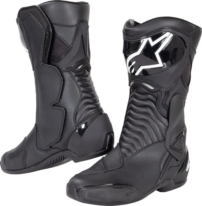 ALPINESTARS SMX 6 LE