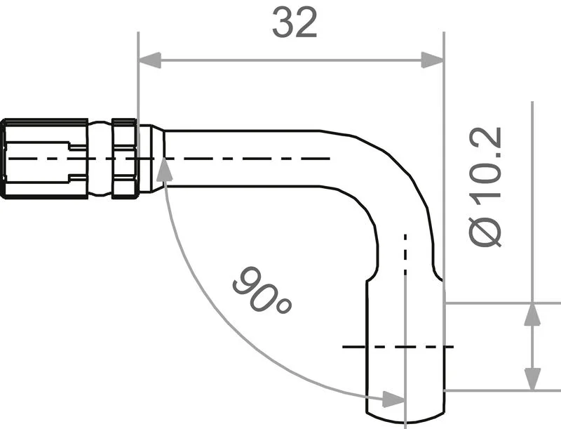 TRW VARIO ANSCHLUSS