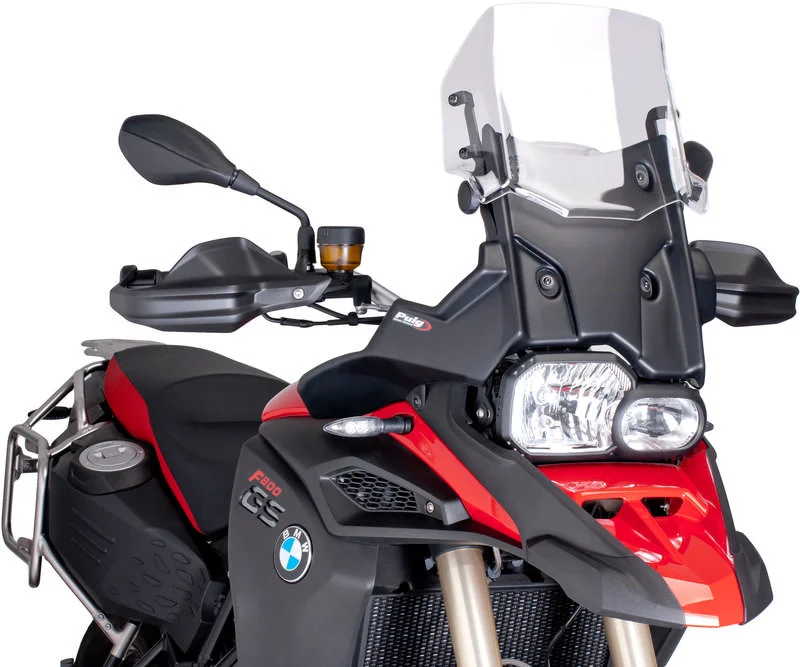 PUIG TOURENSCHEIBE F800GS