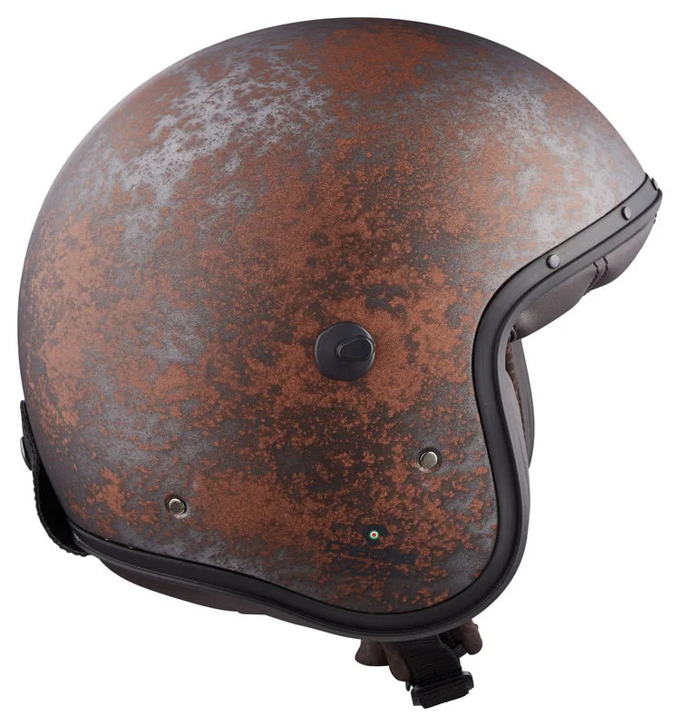 CABERG FREERIDE RUSTY