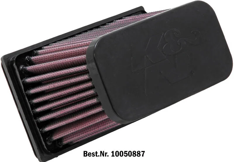 K&N HA-2819 AIR FILTER