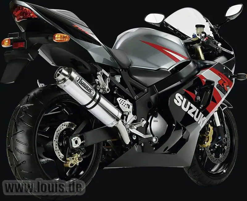 SILENCI.SUPERSPORT HURRIC