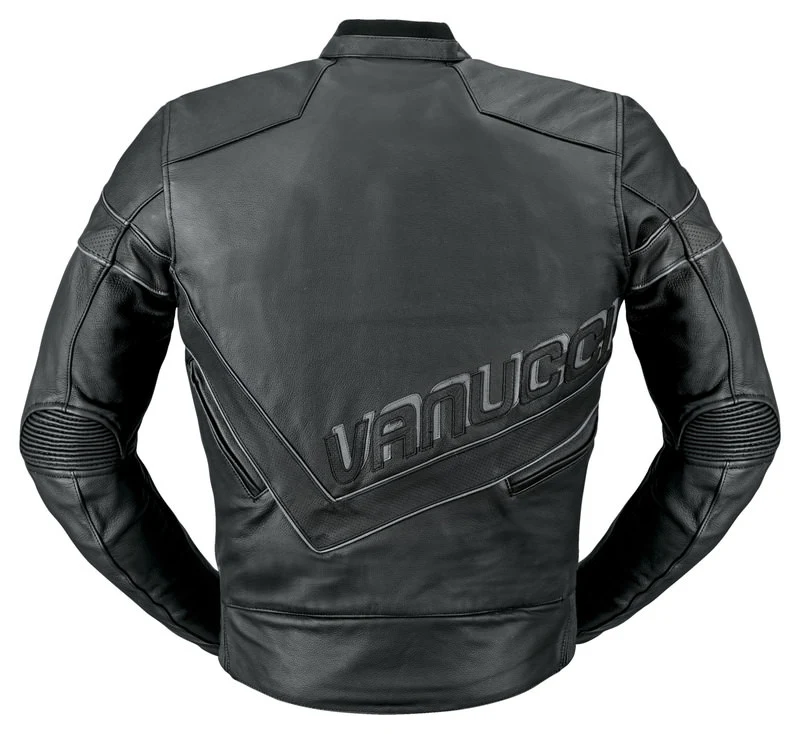 VESTE VAN.COMPETIZIONE IV