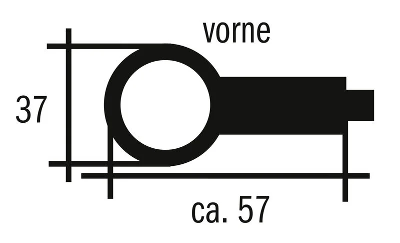 UNIV. TURN SIGNAL 12V/21W