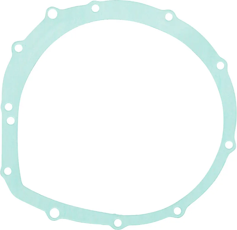 CLUTCH COVER GASKET