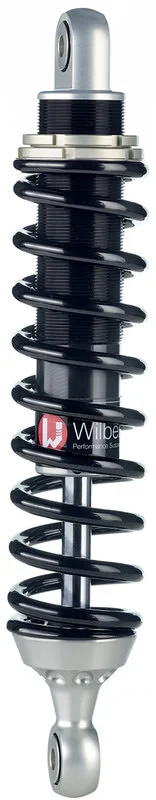 WILBERS ECOLINE 530 TS