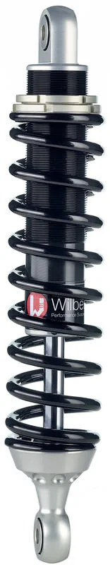 WILBERS ECOLINE 530