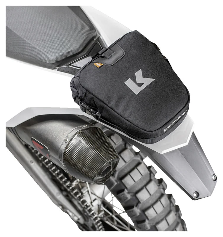 KRIEGA RALLY PACK–