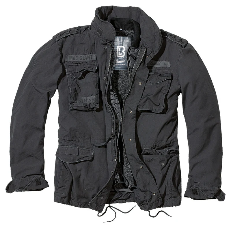 M65 GIANT JACKE