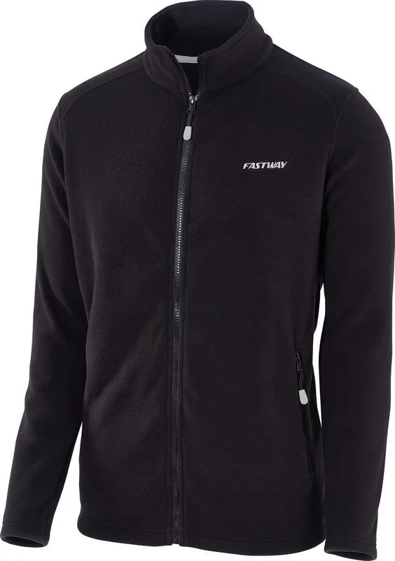 FASTWAY FLEECE JACKET