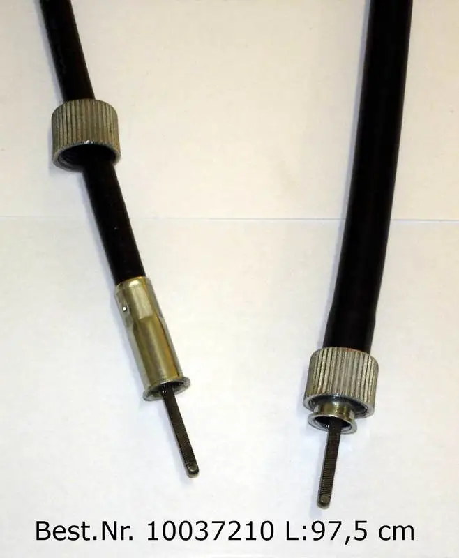 SPEEDOMETER CABLE