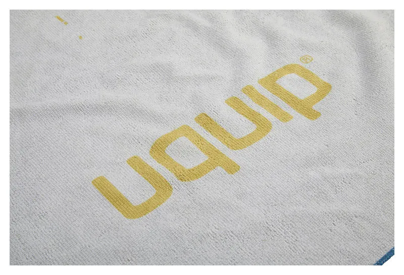 UQUIP STRANDTUCH