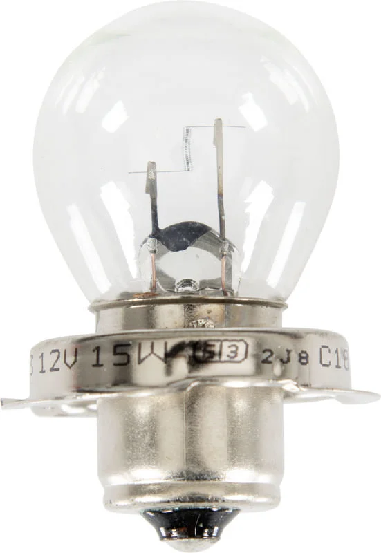 MOTORBIKE HEADLIGHT BULB