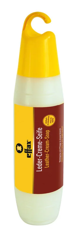 SAPONE CREMA PELLE EFFAX