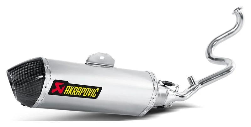 AKRAPOVIC RACING-LINE 1-1