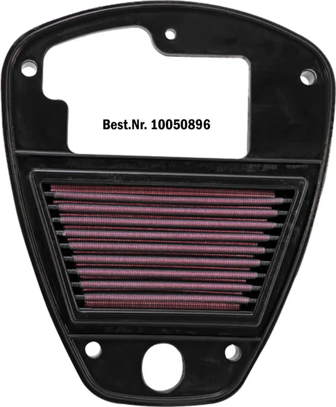 K&N HA-2819 AIR FILTER