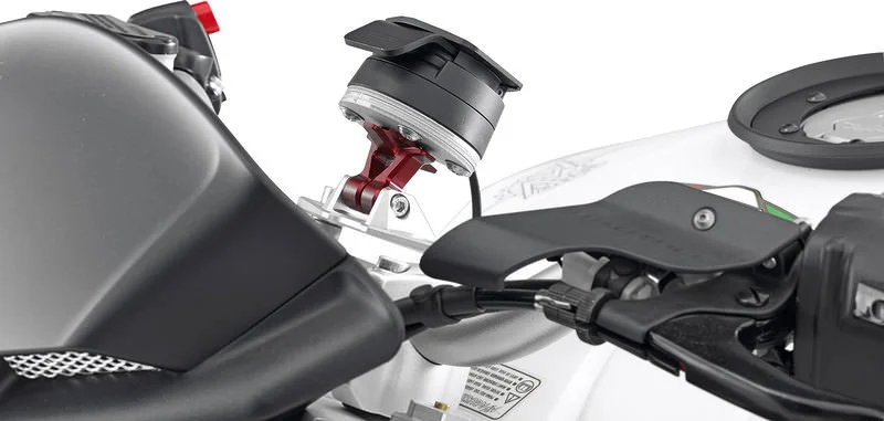 GIVI STTR40SM HALTERUNG