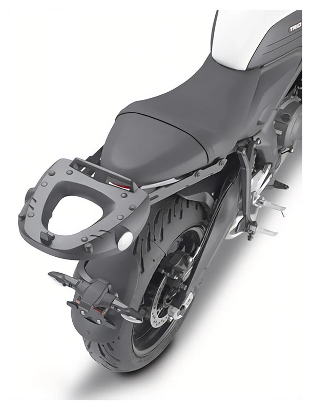 GIVI SOPORTE PARA TOPCASE