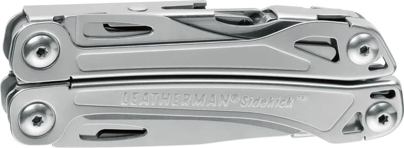 MULTITOOL LEATHERMAN