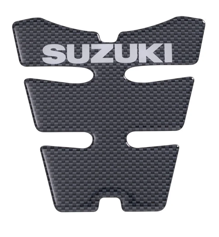 SUZUKI TANK PAD