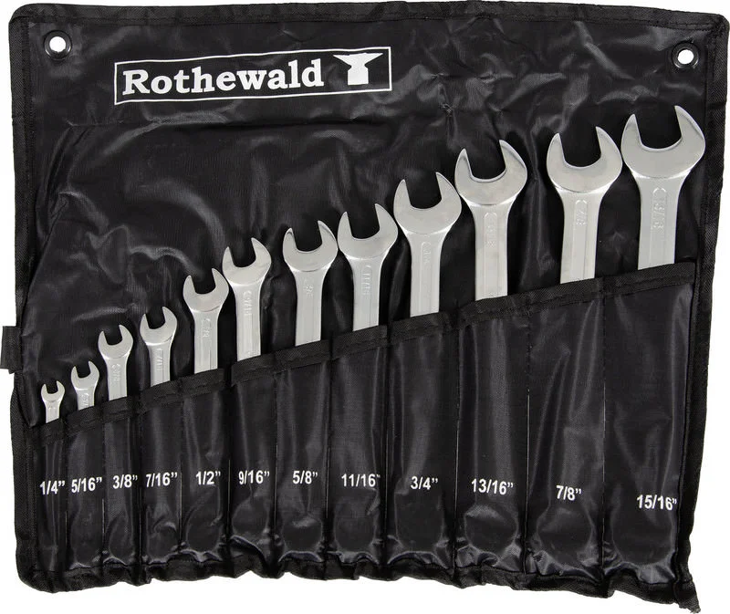 ROTHEWALD COMBIN. WRENCH