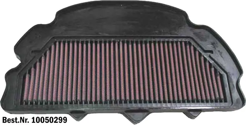 K&N HA-2819 AIR FILTER