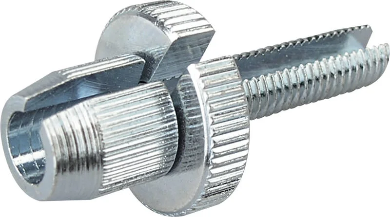 ADJUSTER SCREWS