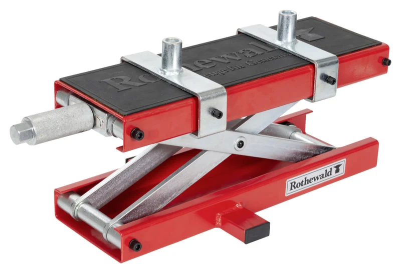 ROTHEWALD SCISSOR LIFT