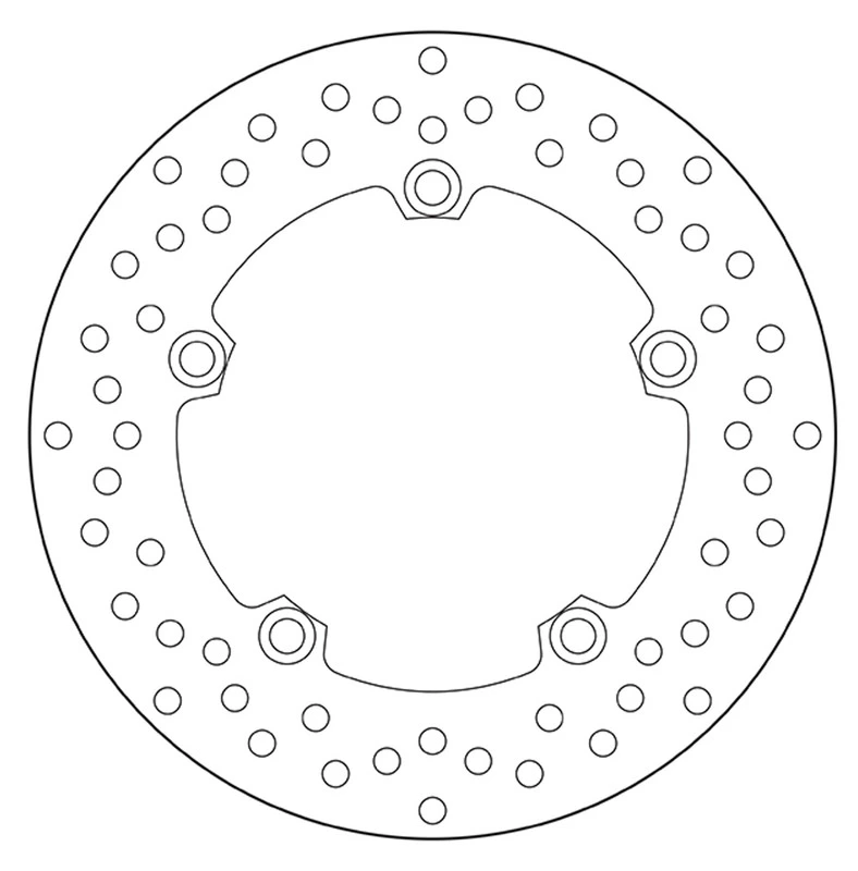 DISQUES DE FREIN BREMBO