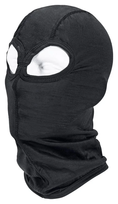 LOUIS BALACLAVA SILK