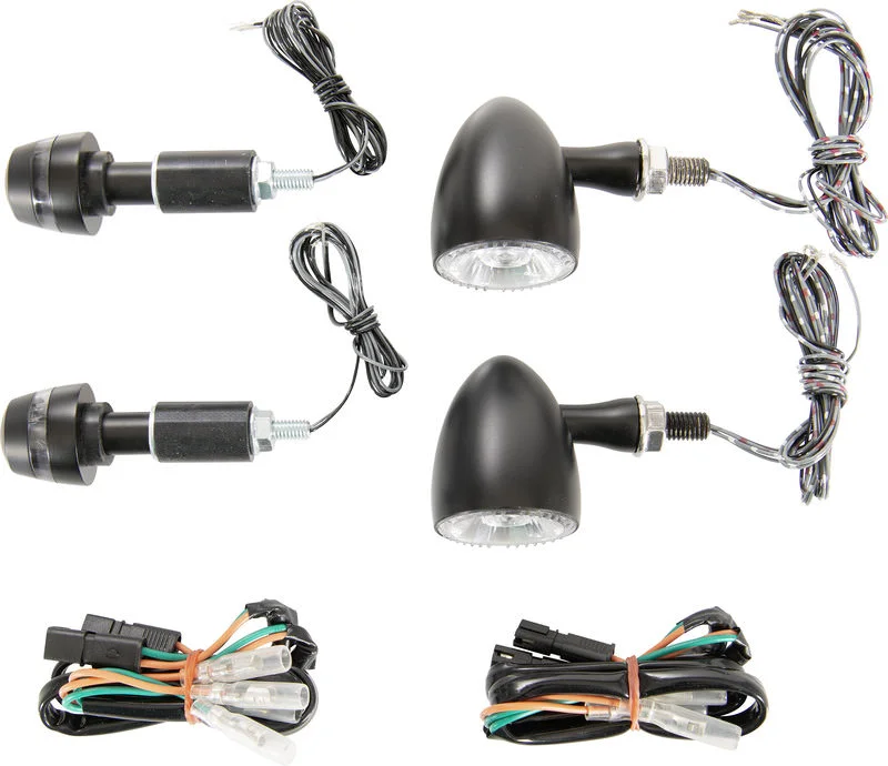 COMPLETE TURN SIGNAL SET