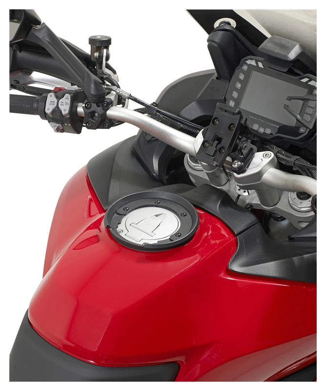 GIVI TANK RING 6 SCREWS