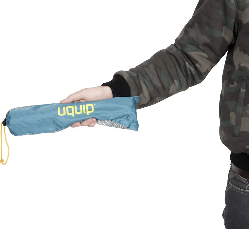 UQUIP MINISKAMMEL