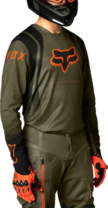 FOX LEGION AIR JERSEY