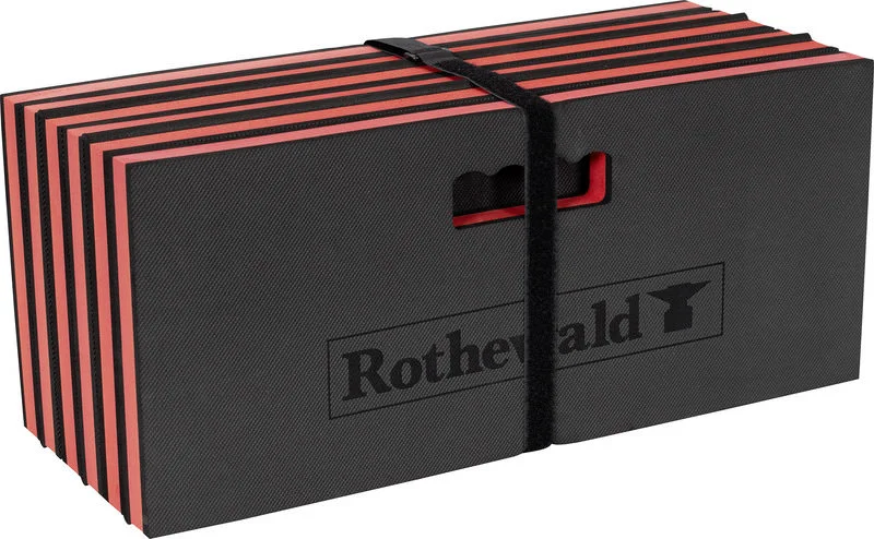 ROTHEWALD MECHANIKERMATTE