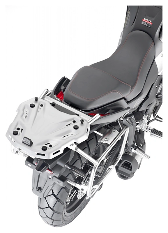 GIVI TOP BOX RACK