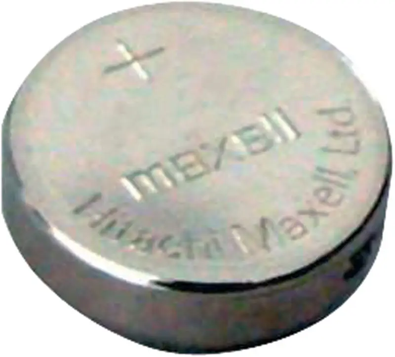 REPLACEMENT BUTTON-CELL