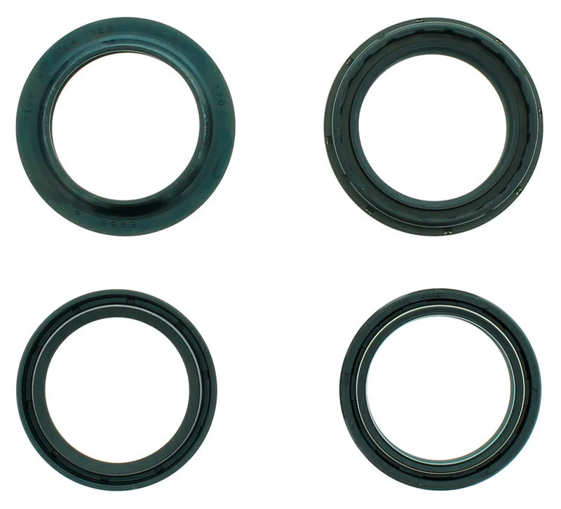 FRONT FORK SEAL SET