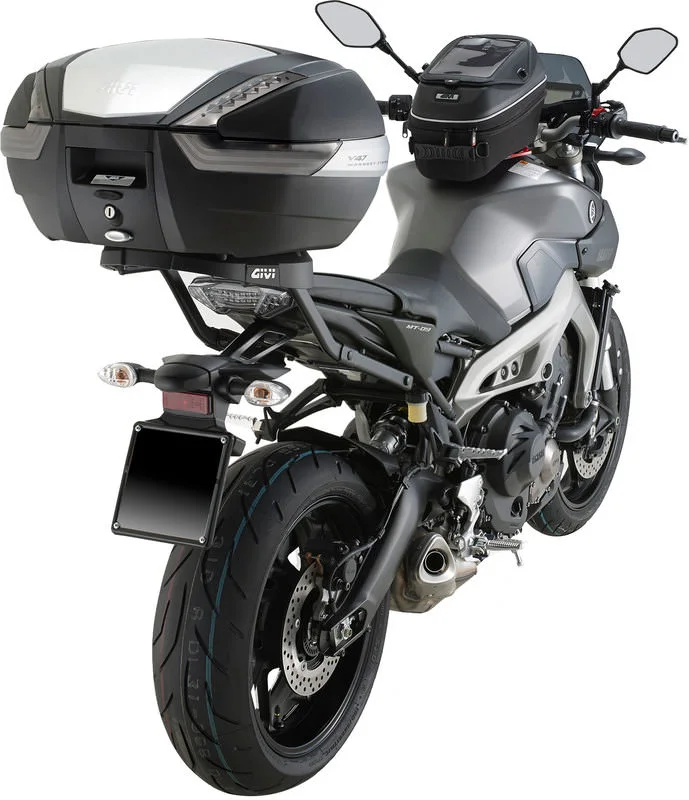 PORTE-B. TC GIVI MONORACK