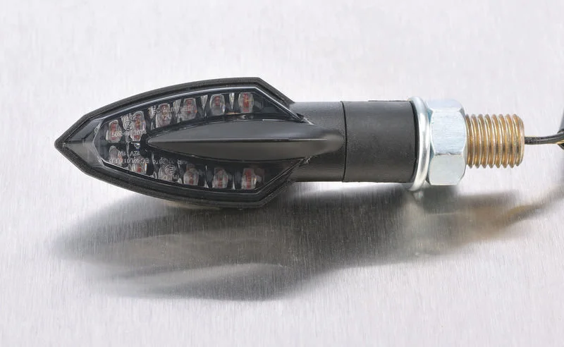 LED-BLINKER GETOENT