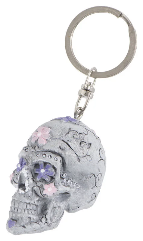 LETHAL THREAT SUGAR SKULL