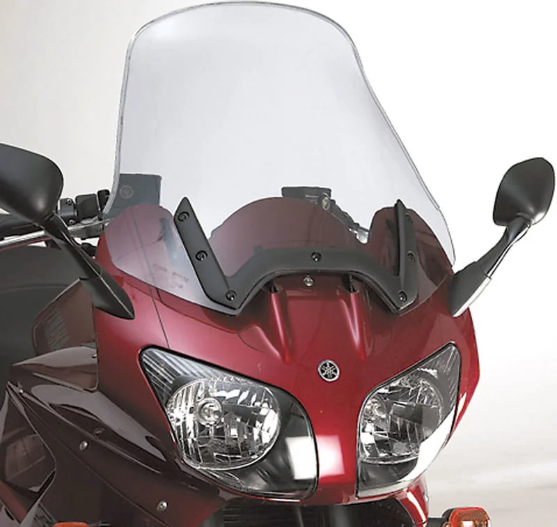 ERMAX WINDSHIELDS