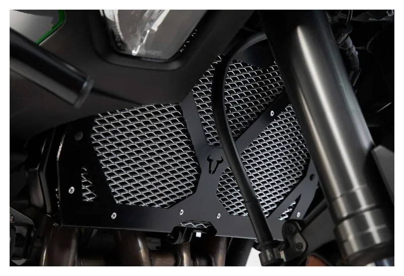 SW-MOTECH RADIATOR GUARD