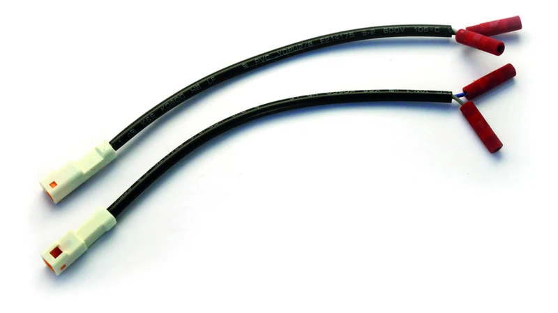 I.LASH ADAPTER CABLES