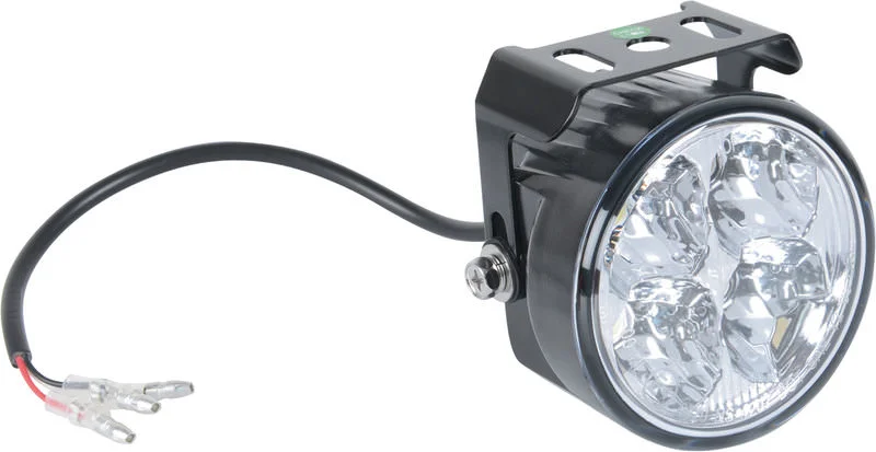 LUCE DIURNA LED HIGHSIDER